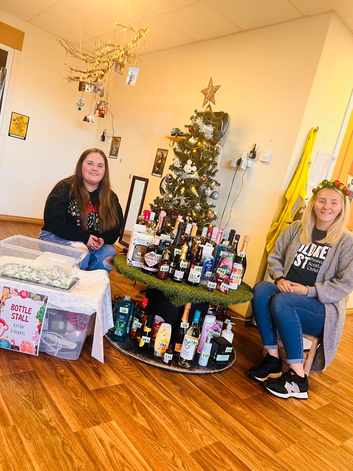 🎄✨ Thank You for Making Our Christmas Fayre Magical! ✨🎄