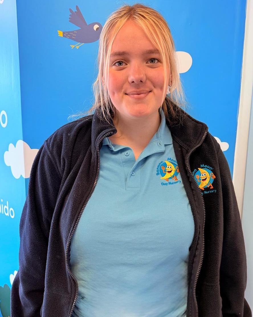 Meet the Team Tuesday – Phoebe