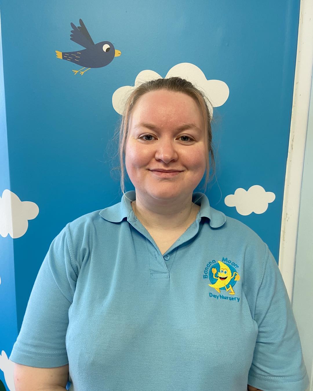 Team Spotlight: Sam at Banana Moon Dyce