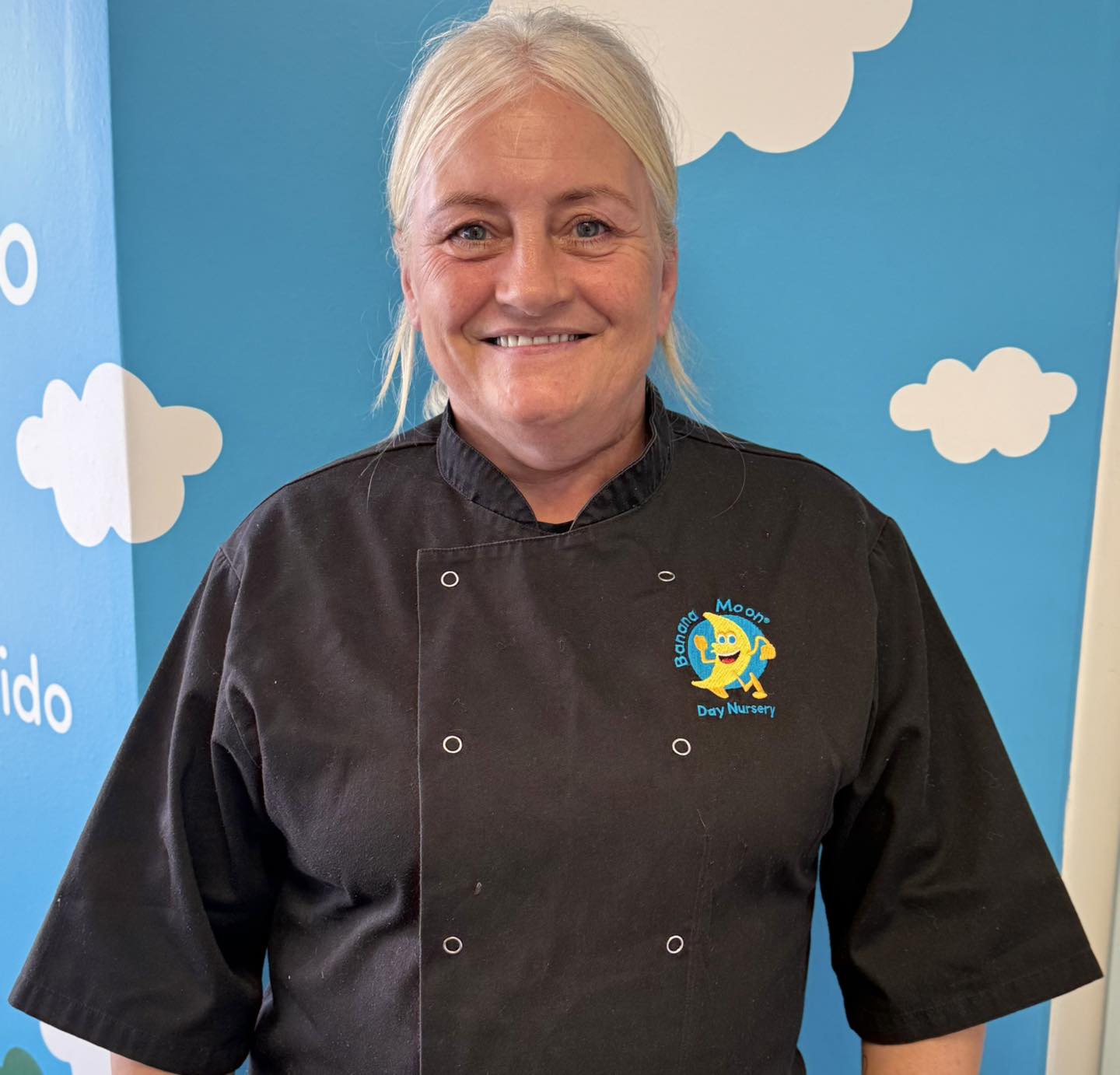 We’re So Proud! Our Cook Teresa Penny is a Finalist for Nursery Chef of the Year