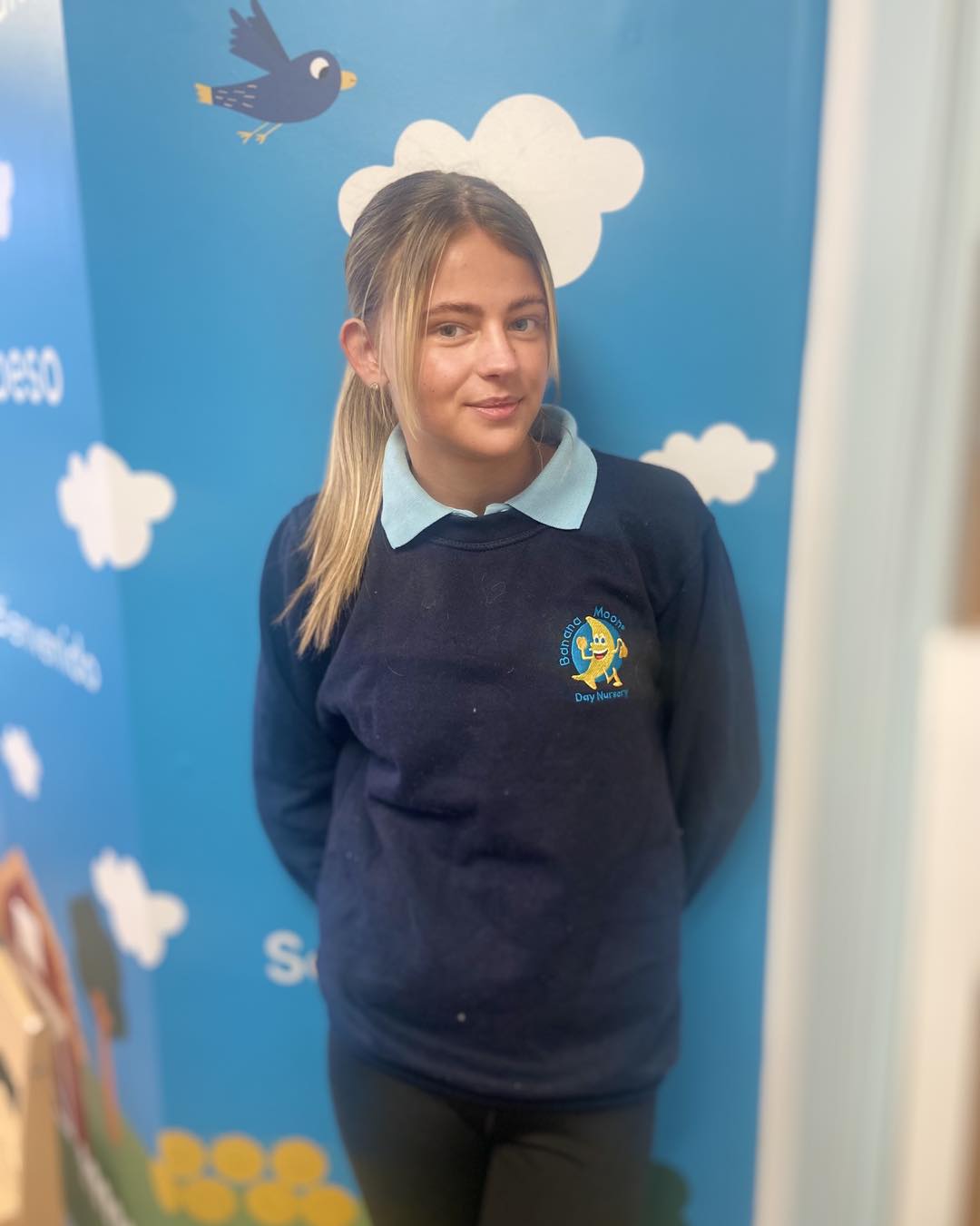 Meet the Team Tuesday – Shelby