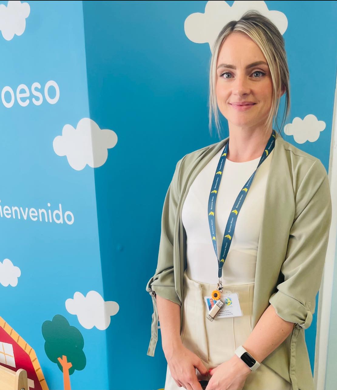 Congratulations to Amanda Penny – Finalist for Nursery Operations / Area Manager of the Year