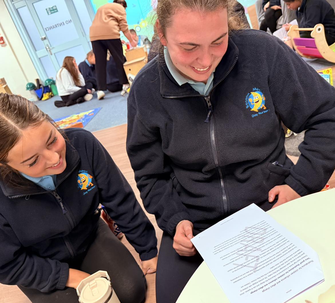 🌟 Working Together as a Team 🌟