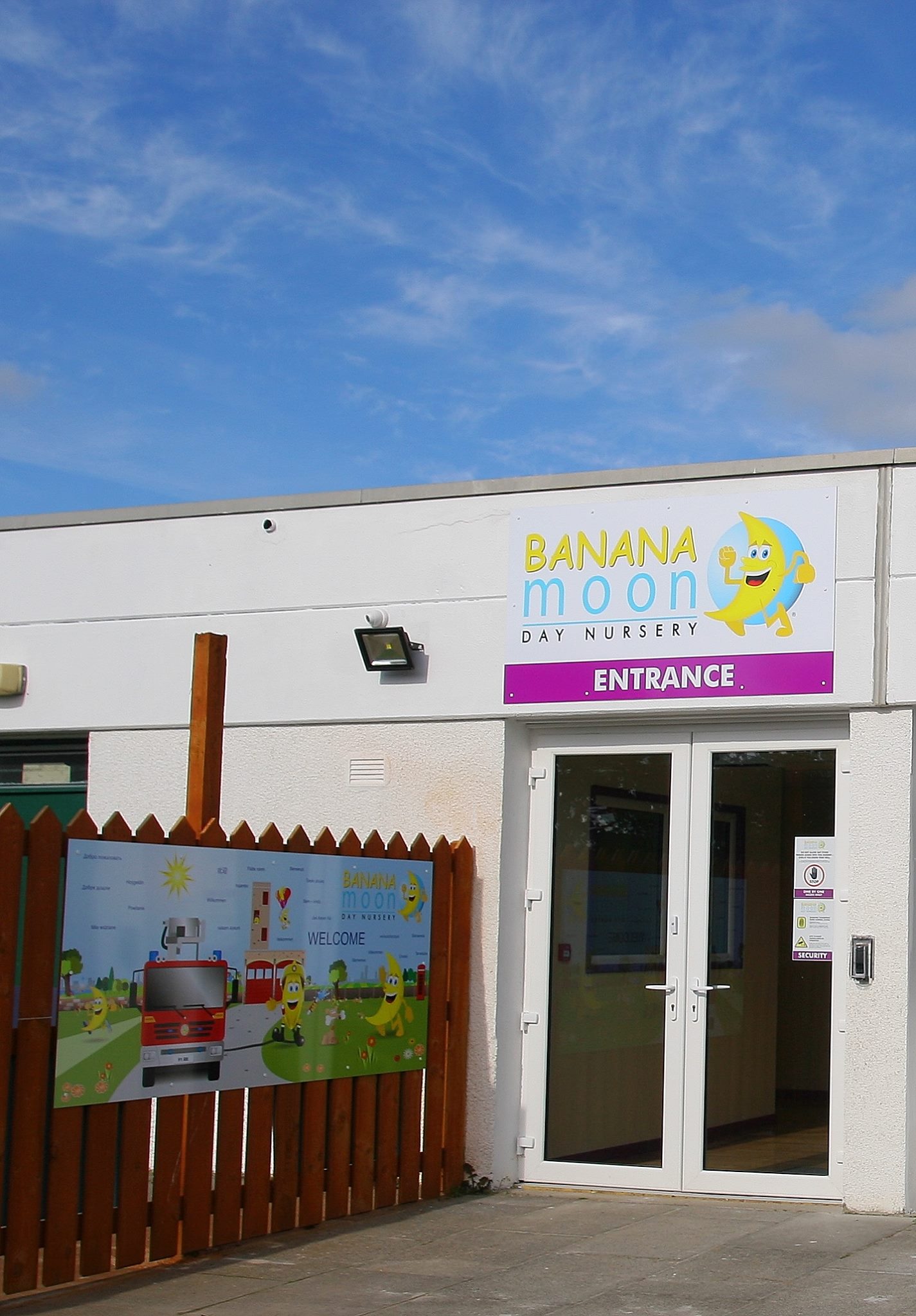 🎉 Banana Moon Dyce Turns 10! 🎉