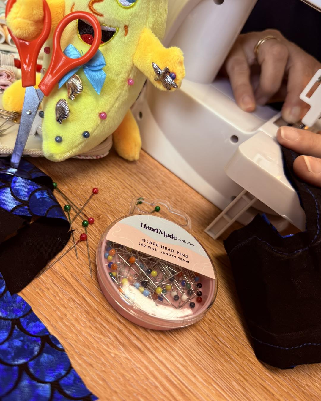 👉 Dyce Moon Gets Creative for the Midnight Moon Awards!