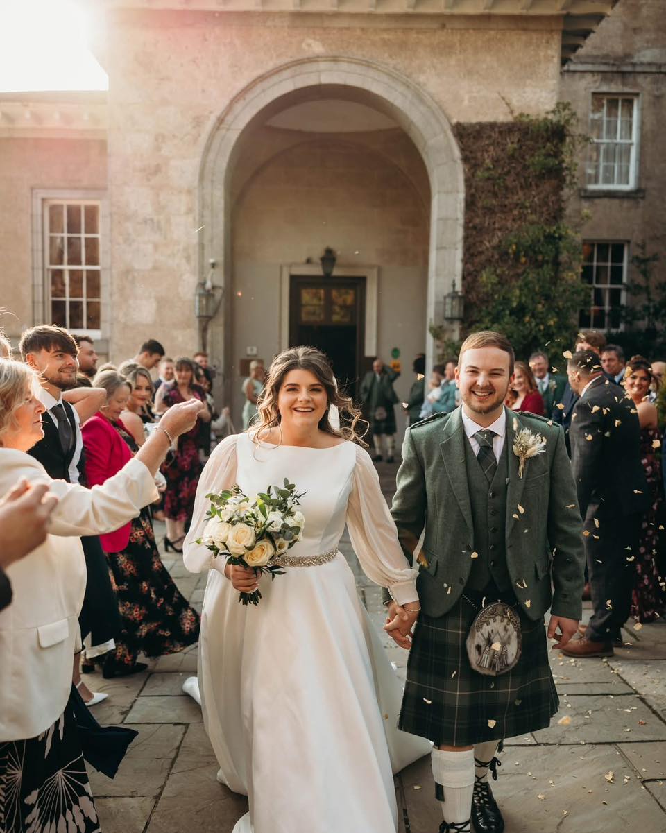 👉 Welcome Back, Mrs McLeod!