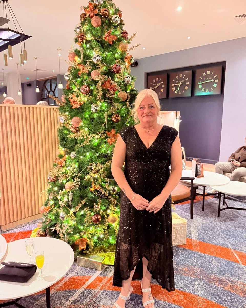 Celebrating Our Incredible Nursery Chef, Teresa