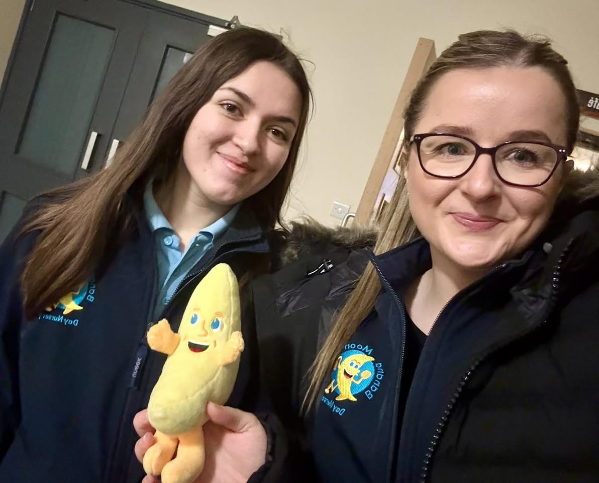 Our Team Attends the ELC Festival of Learning