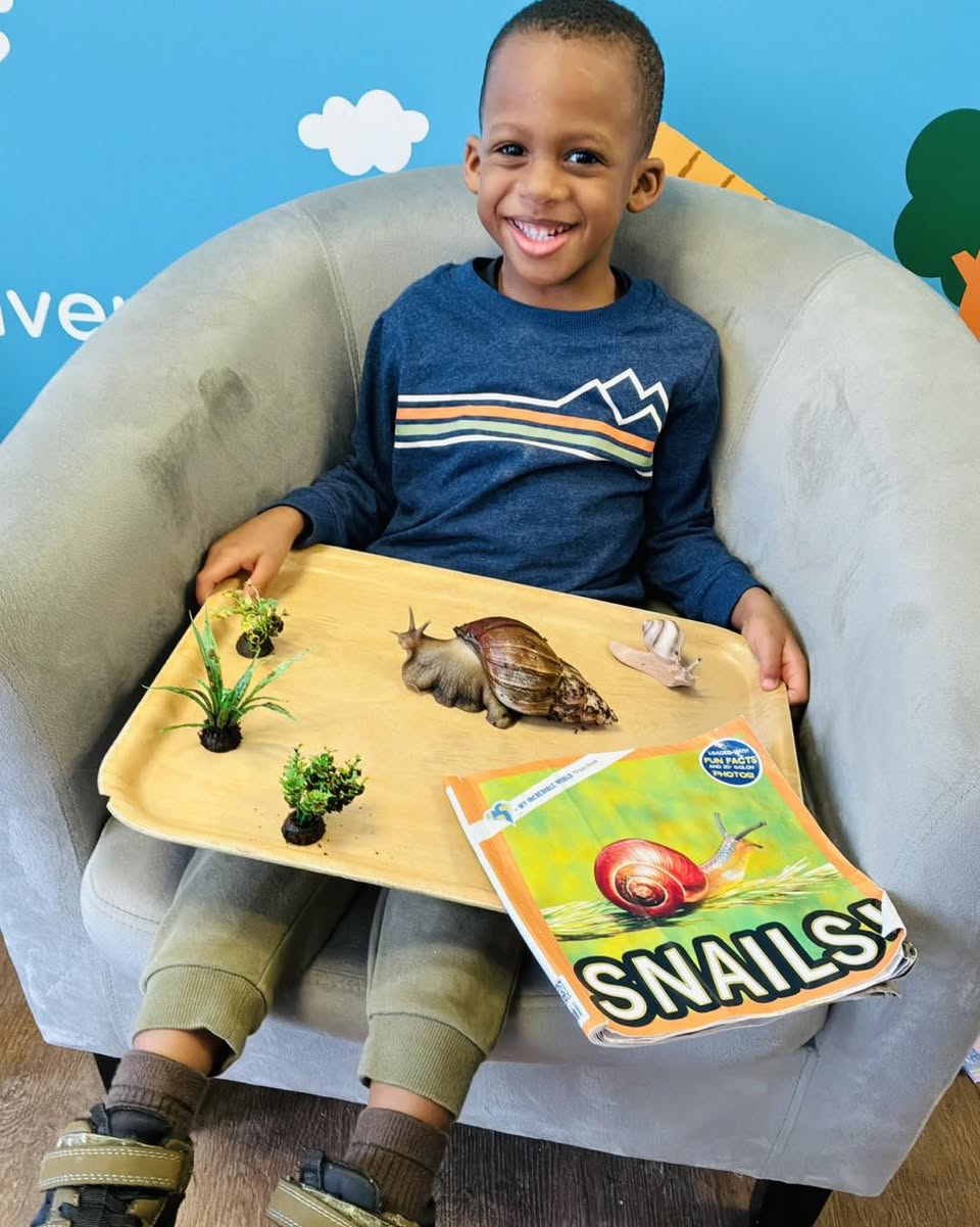 Celebrating National Love Your Pet Day