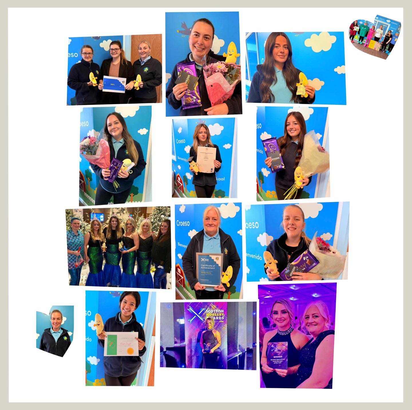 Celebrating International Women’s Day