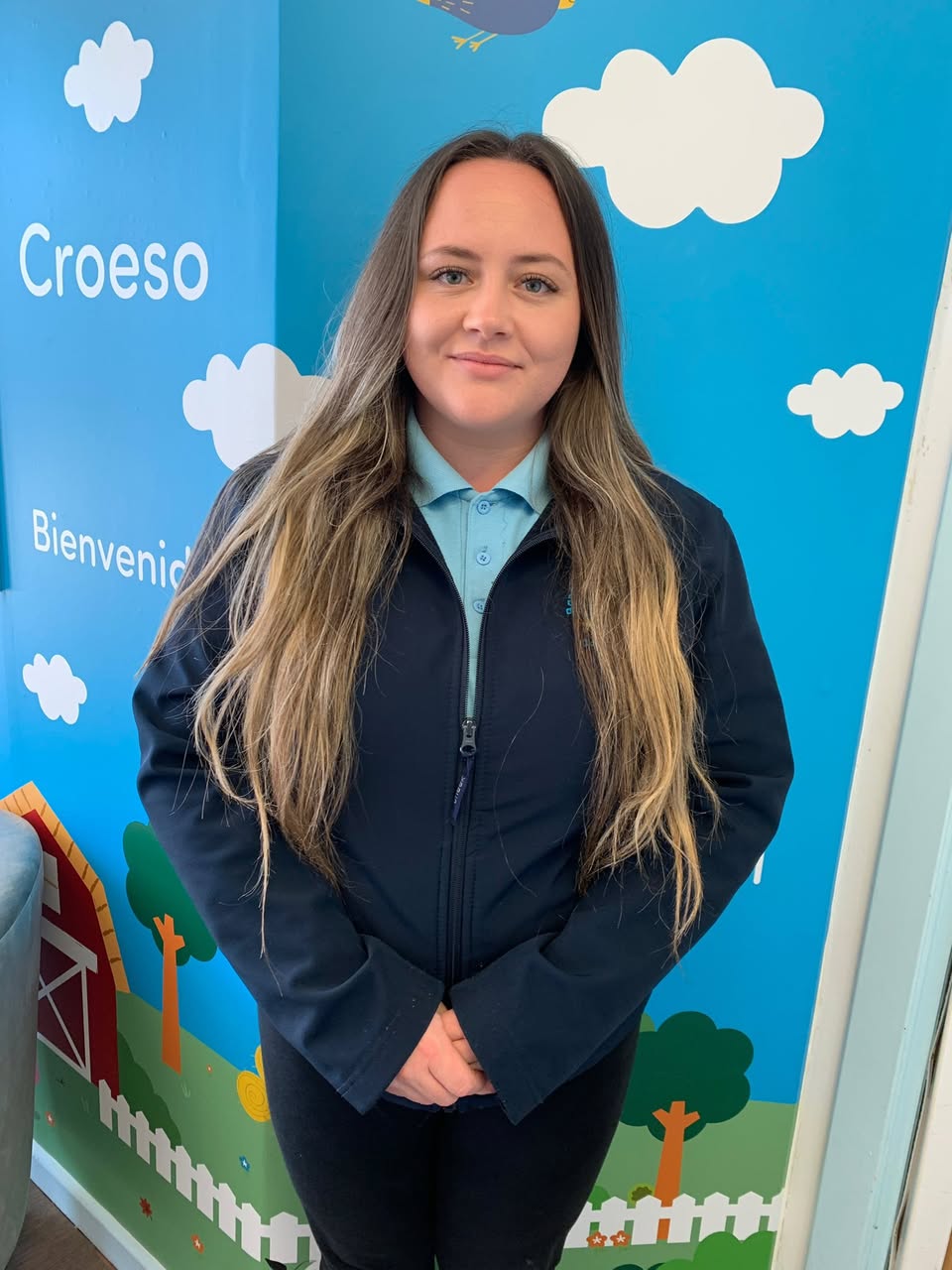 Banana Moon Dyce Team Member Shortlisted for Expert Early Years Teacher of the Year Award 2026