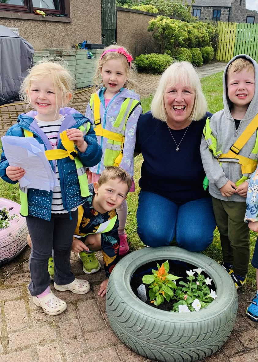 Full Moons Give Back Through Our Growing Partnership with Archway