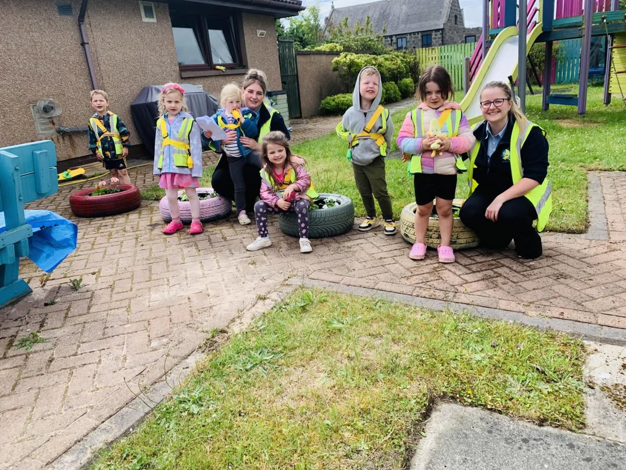 Full Moons Give Back Through Our Growing Partnership with Archway