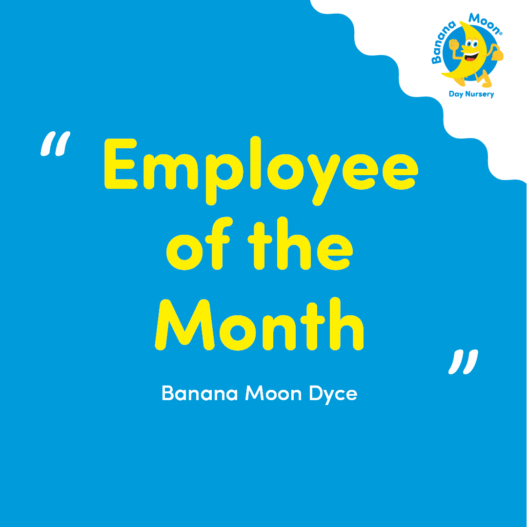 Employee of the Month – Alisha