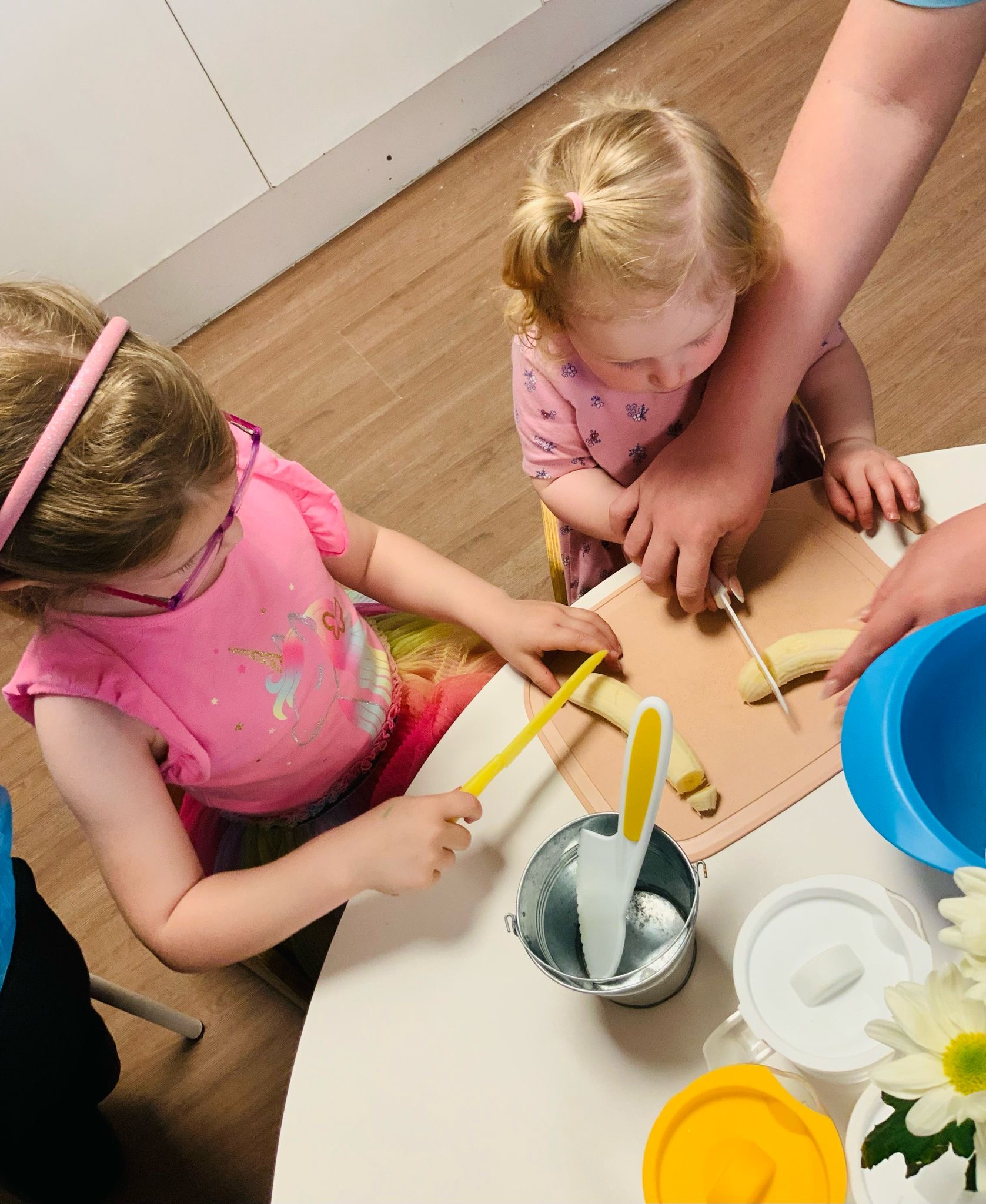 baby moon and full moon partnership