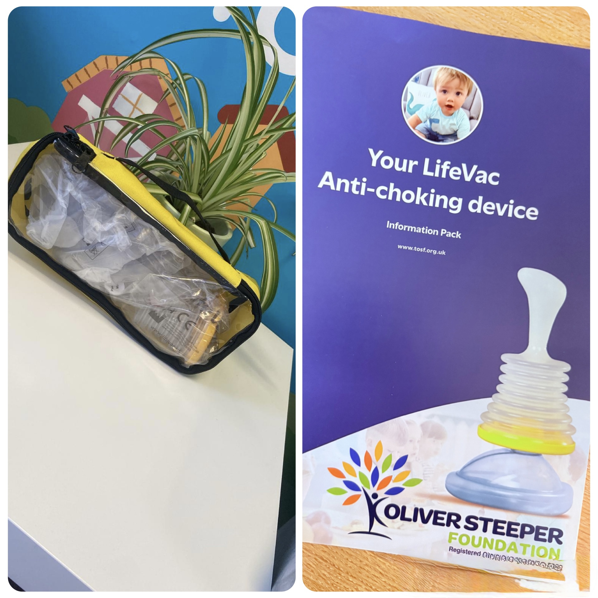 👉 Banana Moon Dyce Introduces the Travel LifeVac to Enhance Child Safety