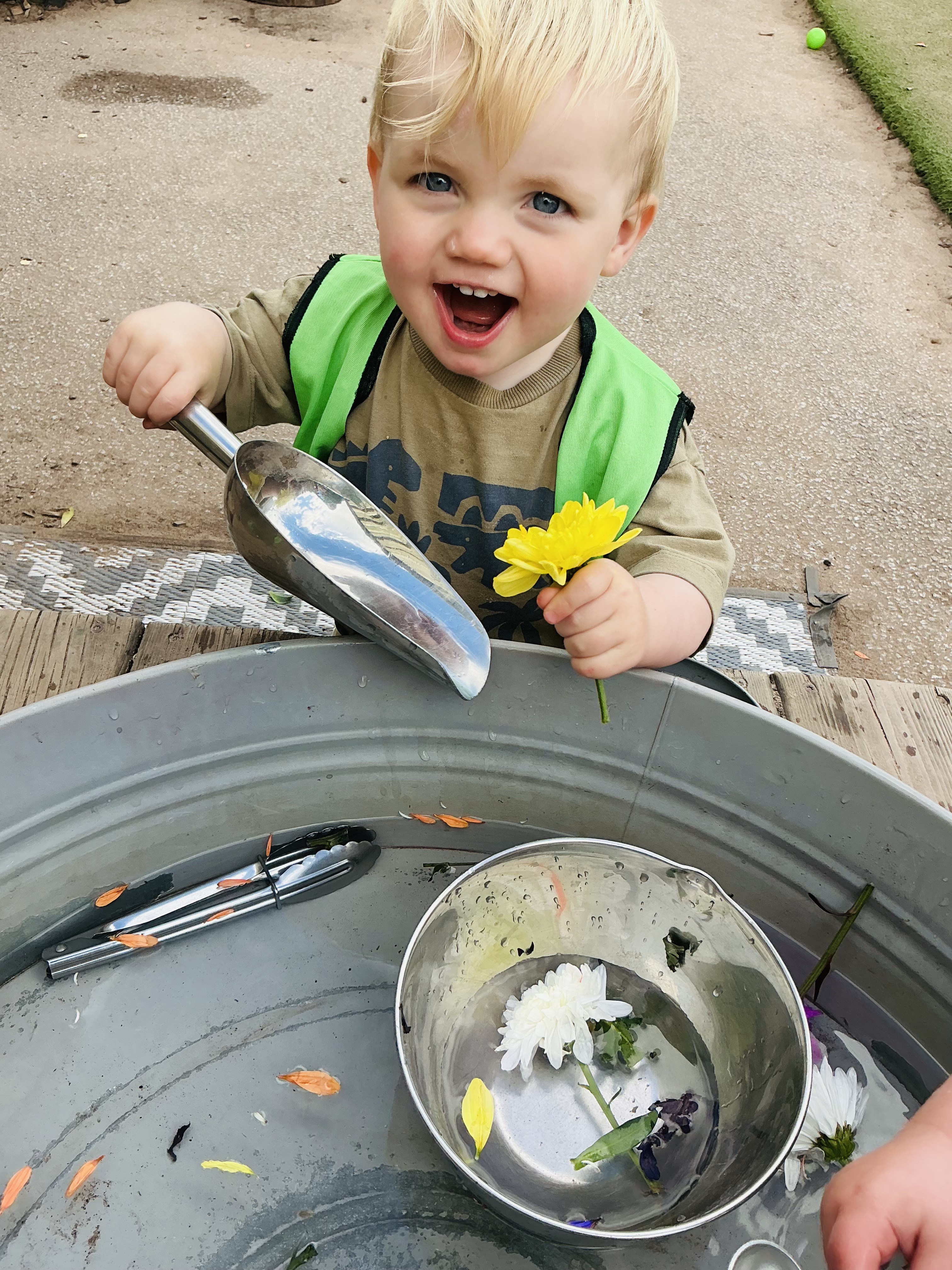 What Does Learning Through Play Really Look Like?