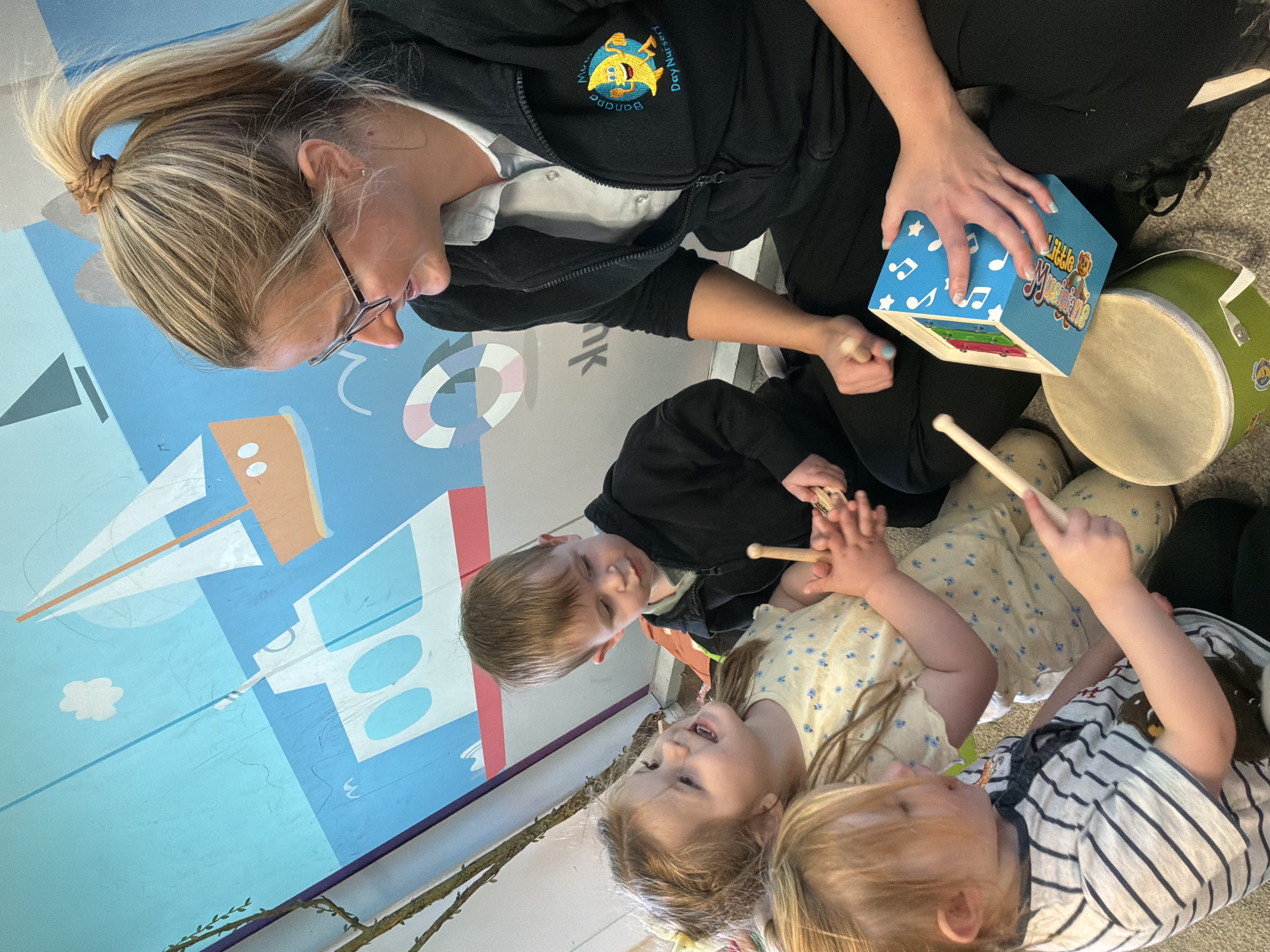 What Does Learning Through Play Really Look Like?