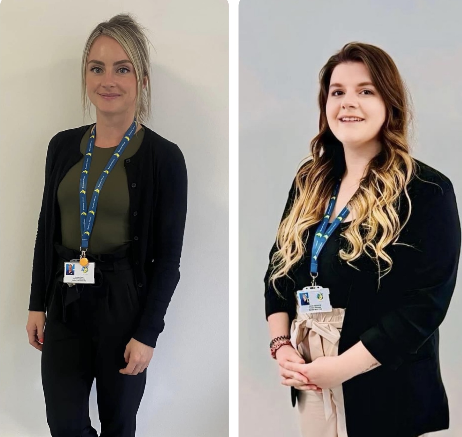 Exciting Leadership Changes at Banana Moon Dyce – Meet Our New Nursery Manager! 🌙✨
